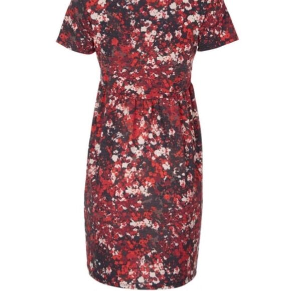 Espresso Los Angeles Women’s Multicolor Dress - Picture 3 of 5